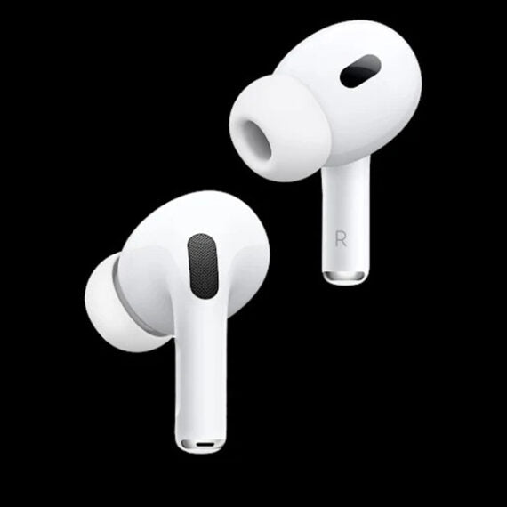 Apple AirPods Pro (2nd Generation) Wireless Earbuds