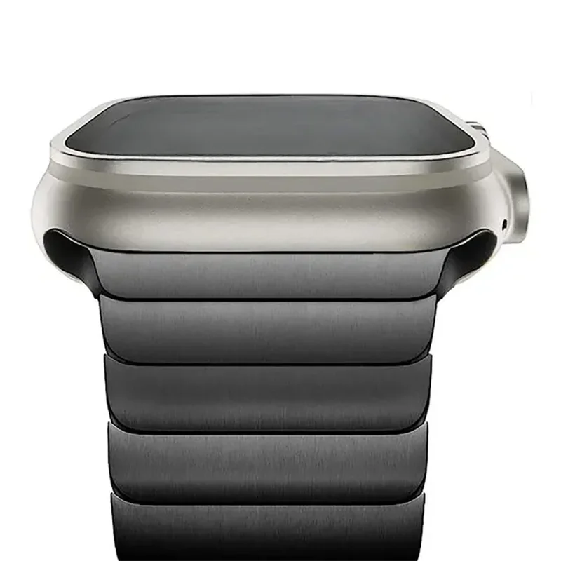 Stainless Steel Strap for Apple Watch Band