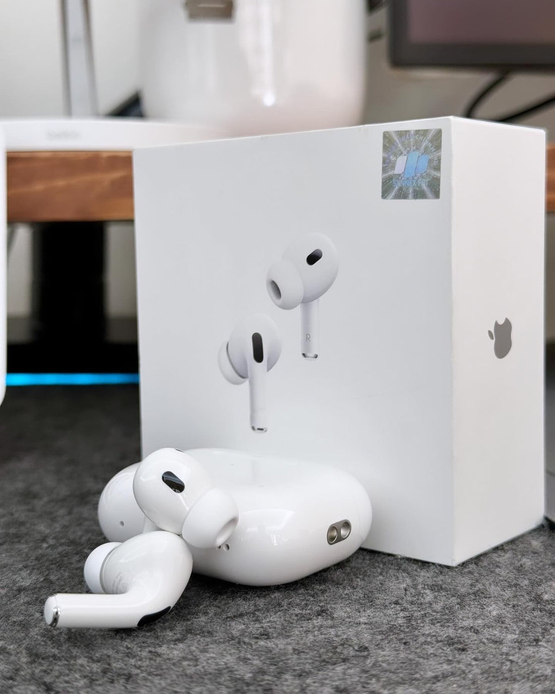 AirPods Pro