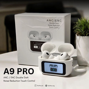 A9 Pro AirPods